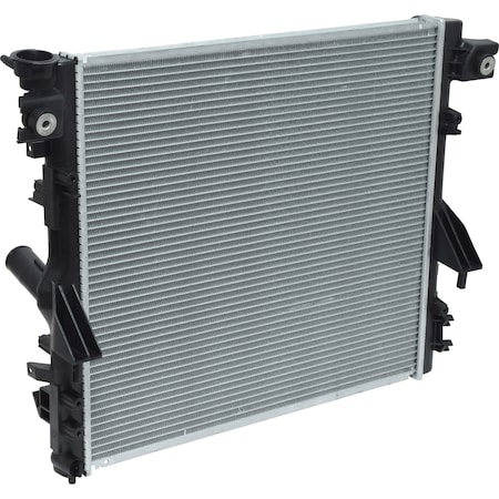 Universal Air Cond Radiator, Ra2957C RA2957C